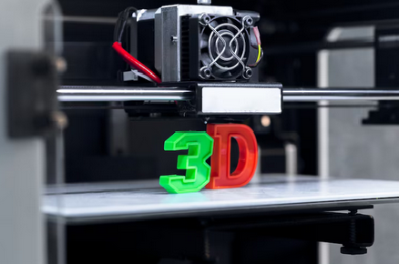 Ketahui Tahapan dan Metode Teknologi Pencetakan 3D Printing