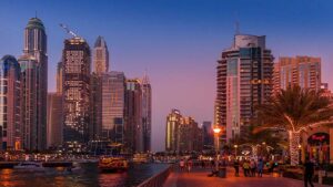 Fakta Menarik Emirate Dubai yang Populer
